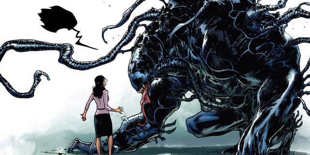 Xếp hạng sức mạnh của các Symbiote - loài cộng sinh đáng sợ bậc nhất vũ trụ Marvel (Phần 2) - Ảnh 2.