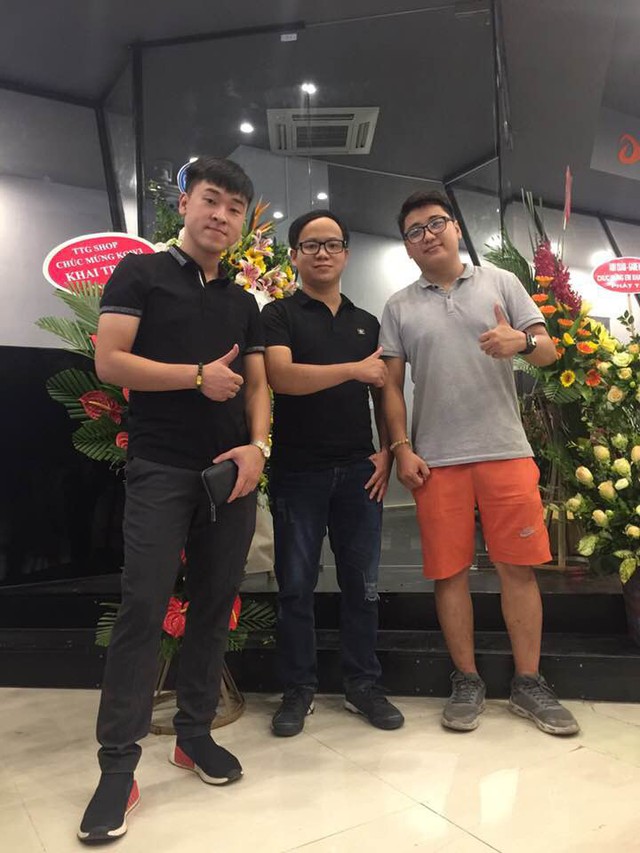 Toàn cảnh KOW Gaming Center cơ sở 3 ngày khai trương: Không còn một chỗ trống, ông chủ KingOfWar phải phục vụ đến cạn cả mana - Ảnh 10.