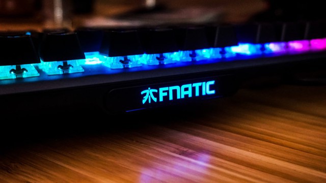 Fnatic miniStreak - Bàn phím cơ gaming ngon bất ngờ, lại còn rẻ - Ảnh 20.