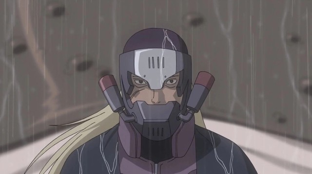 Naruto: Top 10 shinobi mạnh mẽ nhất đã được triệu hồi bằng Uế Thổ Chuyển Sinh - Ảnh 1.