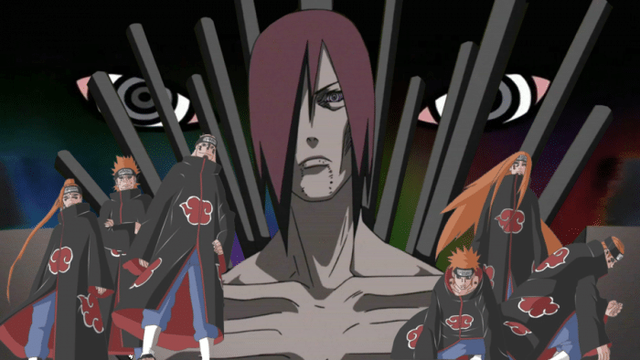 Naruto: Top 10 shinobi mạnh mẽ nhất đã được triệu hồi bằng Uế Thổ Chuyển Sinh - Ảnh 9.