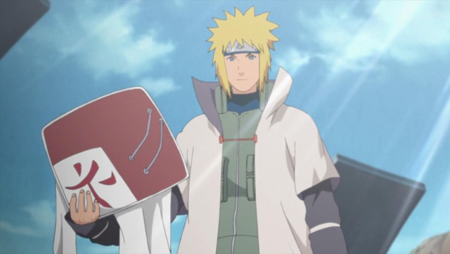 Naruto: Top 10 shinobi mạnh mẽ nhất đã được triệu hồi bằng Uế Thổ Chuyển Sinh - Ảnh 7.
