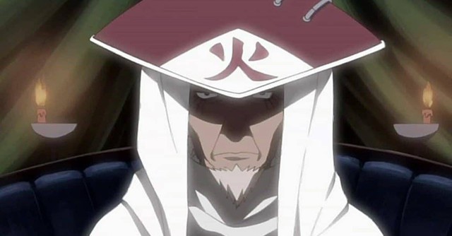Naruto: Top 10 shinobi mạnh mẽ nhất đã được triệu hồi bằng Uế Thổ Chuyển Sinh - Ảnh 6.