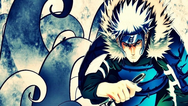 Naruto: Top 10 shinobi mạnh mẽ nhất đã được triệu hồi bằng Uế Thổ Chuyển Sinh - Ảnh 4.