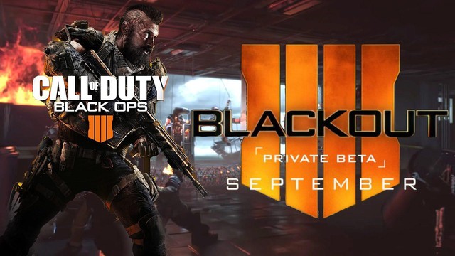 Black Ops 4 sẽ bị khóa tốc độ khung hình trên PC - Ảnh 1.