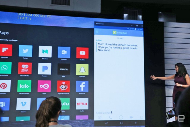 Windows 10 và Android sẽ trở thành cặp đôi hoàn hảo cho game thủ - Ảnh 2.