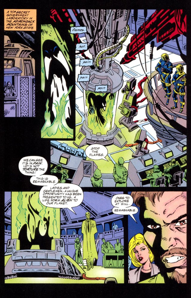 Săm soi 20 Easter Eggs của Venom, những điều thú vị mà người hâm mộ không thể bỏ qua về bom tấn Symbiote - Ảnh 8.