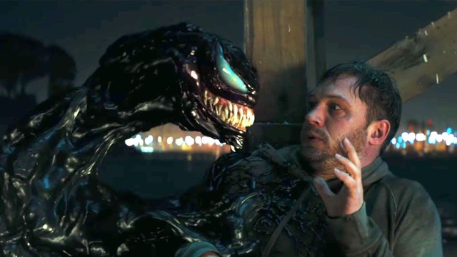 Săm soi 20 Easter Eggs của Venom, những điều thú vị mà người hâm mộ không thể bỏ qua về bom tấn Symbiote - Ảnh 19.