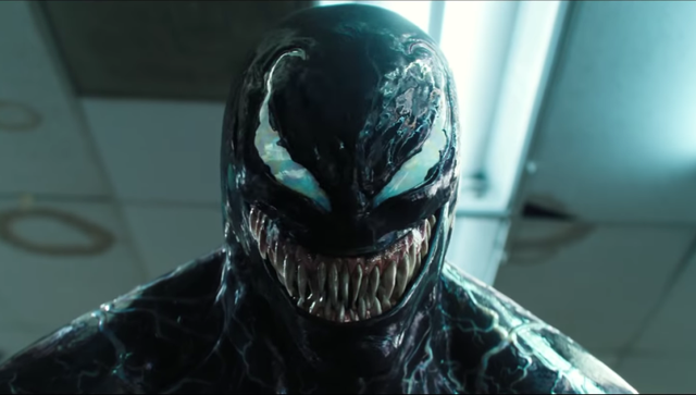 Venom lại một lần nữa thay đổi lịch khởi chiếu, nhưng lần này là vì lý do vô cùng đáng mừng - Ảnh 5.