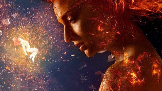 Nguyên nhân nào khiến bom tấn Dark Phoenix lại bị trì hoãn thêm 4 tháng nữa? - Ảnh 1.