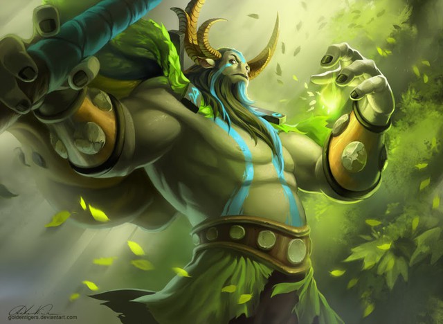 Đội hình 5 hero DOTA 2 đòi hỏi kỹ năng người chơi cực cao – Newbie động vào chỉ có làm tạ - Ảnh 3.