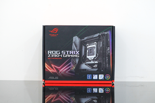 Bộ ba ASUS ROG Z390 siêu cú dành riêng cho game thủ nhà không có gì ngoài điều kiện - Ảnh 2.