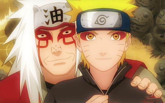 Cộng đồng fan Naruto tranh cãi “banh nóc nhà” về sức mạnh của Hiền Nhân Thuật: Jiraiya hơn hay Naruto hơn? - Ảnh 1.