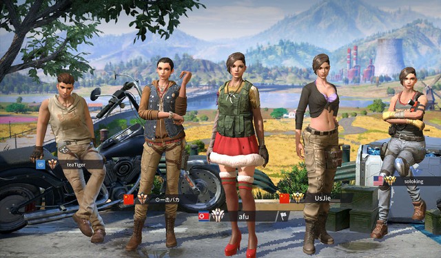 Bất ngờ: Rules of Survival đã kiếm được 75 triệu USD, chẳng thua kém gì PUBG Mobile - Ảnh 3.