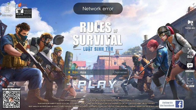 Bất ngờ: Rules of Survival đã kiếm được 75 triệu USD, chẳng thua kém gì PUBG Mobile - Ảnh 1.