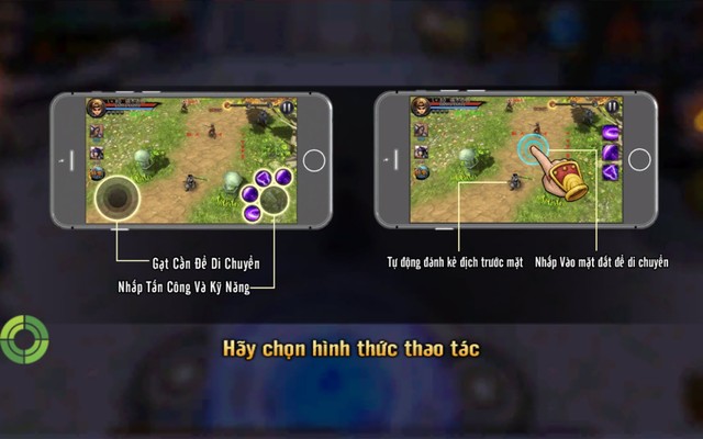 Chiến Thần Vô Song: Game hành động nhập vai non target chạm là chiến đã được mua về Việt Nam - Ảnh 6.
