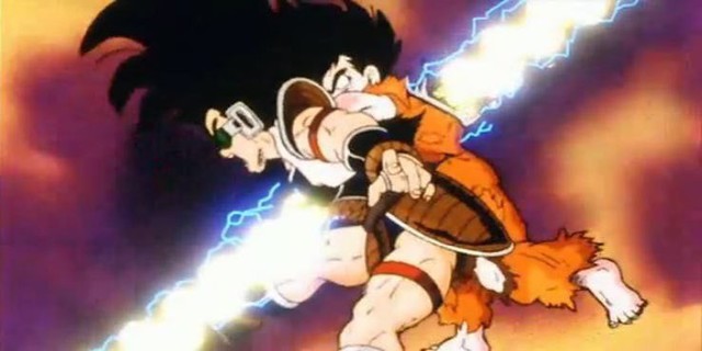 Điểm mặt 13 kỹ năng imba nhất trong Dragon Ball (P.1) - Ảnh 5.