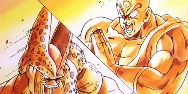 Điểm mặt 13 kỹ năng imba nhất trong Dragon Ball (P.1) - Ảnh 4.