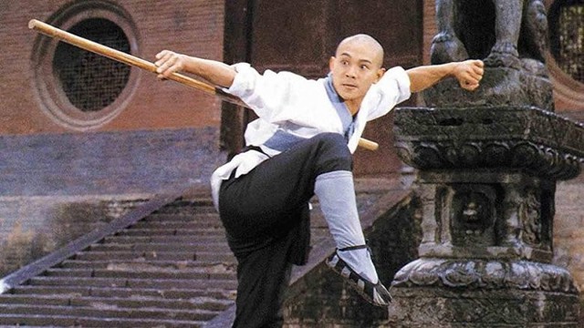 7 sự thật thú vị về Lý Liên Kiệt, thiên tài võ thuật của xứ sở Trung Hoa - Ảnh 1.