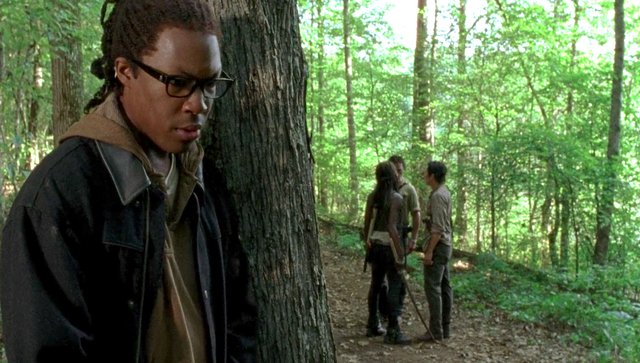 The Walking Dead S9: Heath có thể vẫn sống và sẽ trở lại vào một ngày không xa? - Ảnh 3.