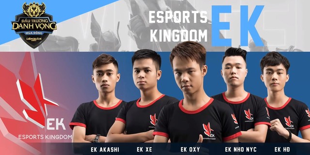 Liên Quân Mobile: Top 1 rank Thách Đấu được 2 tuyển thủ eSports hỗ trợ buff sao - Ảnh 3.