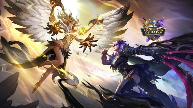 Mobile Legends sắp về Việt Nam, Liên Quân Mobile sẽ có đối thủ xứng tầm - Ảnh 1.