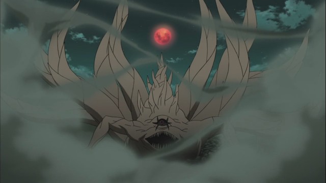 8 nhân vật cực mạnh có thể sử dụng Đạo ngọc cầu trong Naruto - Ảnh 3.