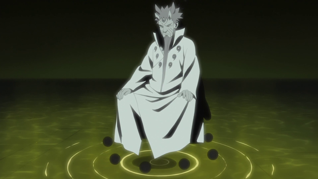 8 nhân vật cực mạnh có thể sử dụng Đạo ngọc cầu trong Naruto - Ảnh 4.