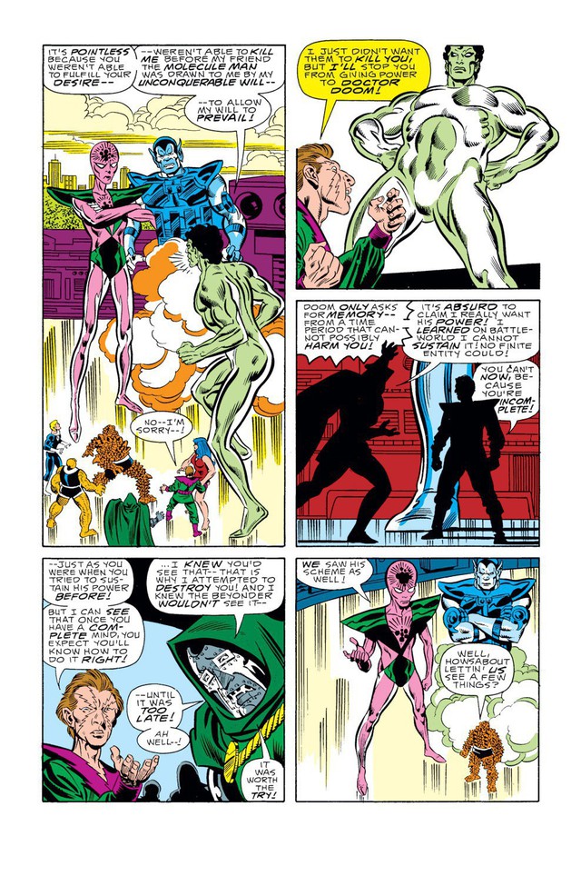 Nếu bảo vật này không bị giảm sức mạnh khi lên phim, Loki có thể vẫn sống và đánh bại Thanos trong Avengers: Infinity War? - Ảnh 3.