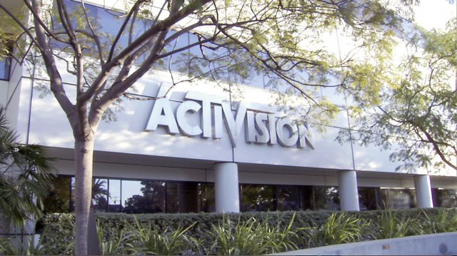 Giàu sụ với thương hiệu Call of Duty, nhưng ít người biết tới những điều cực kỳ xấu xa mà Activision Blizzard đã làm trong quá khứ. - Ảnh 3.