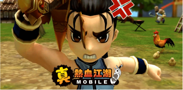 Shin Yulgang Mobile - tựa game nhập vai thần thoại hàng đầu tại Hàn Quốc. Với đồ họa tuyệt đẹp, hệ thống skill đa dạng và trải nghiệm gameplay hấp dẫn, Shin Yulgang Mobile đã thu hút được hàng triệu game thủ trên toàn thế giới. Hãy sẵn sàng cho những trận đấu đầy kịch tính tại thế giới game này!