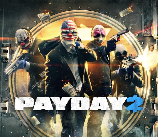 Sau 5 năm phát hành, game thủ đã tìm ra kết thúc siêu bí ẩn trong PayDay 2 - Ảnh 1.