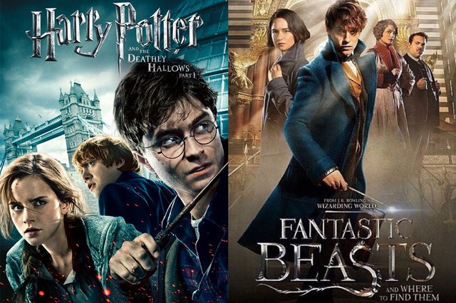 Fantastic Beasts: The Crimes of Grindelwald nhận được số điểm thấp trên Rotten Tomatoes, có nguy cơ trở thành bom xịt? - Ảnh 1. Fantastic Beasts: The Crimes of Grindelwald nhận được số điểm thấp trên Rotten Tomatoes, có nguy cơ trở thành bom xịt? - Ảnh 1.