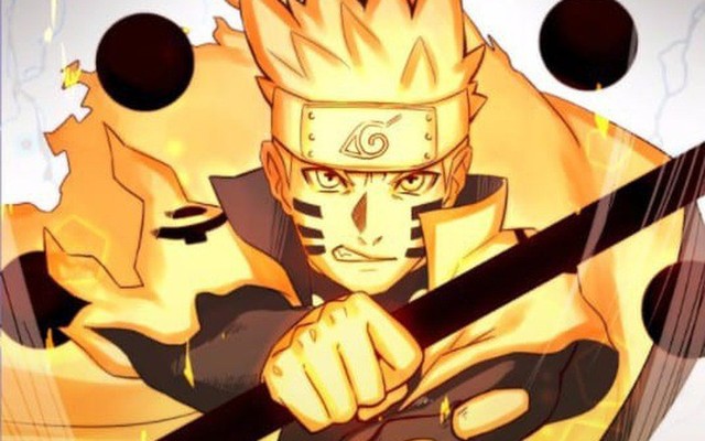 Naruto: 10 điểm thú vị về trạng thái Lục đạo hiền nhân cảnh giới - Sage Six Path Mode - Ảnh 3.