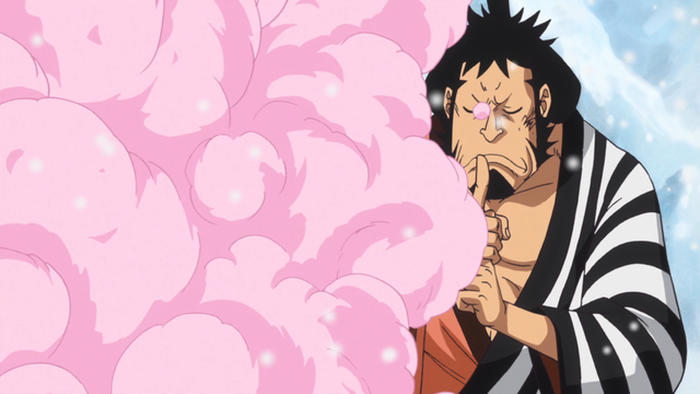 9 trường hợp tai nạn sở hữu trái ác quỷ trong One Piece: Không bị ép thì cũng là do ăn nhầm - Ảnh 7. 9 trường hợp tai nạn sở hữu trái ác quỷ trong One Piece: Không bị ép thì cũng là do ăn nhầm - Ảnh 7.