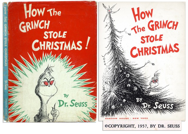 3 sự thật thú vị mà bạn sẽ tiếc đứt ruột nếu bỏ qua Tên trộm Giáng Sinh The Grinch - Ảnh 1.
