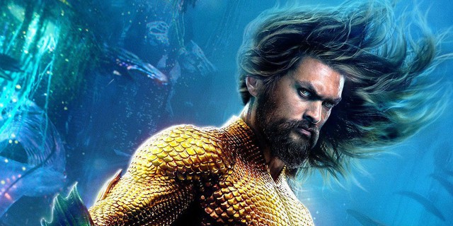 Hơn cả Wonder Woman, Aquaman sẽ là bộ phim DC hay nhất từ trước tới giờ? - Ảnh 1. Hơn cả Wonder Woman, Aquaman sẽ là bộ phim DC hay nhất từ trước tới giờ? - Ảnh 1.
