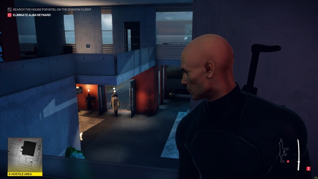 Review Hitman 2: Agent 47 đã trở lại và lợi hại hơn xưa - Ảnh 2.