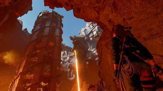 Shadow Of The Tomb Raider tung bản cập nhật mới, có thể chơi co-op cùng bạn bè - Ảnh 3.