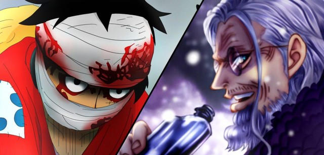 One Piece : Cao nhân nào sẽ giúp Luffy đánh thức được Trái Ác Quỷ và đạt được sức mạnh mới? - Ảnh 5.