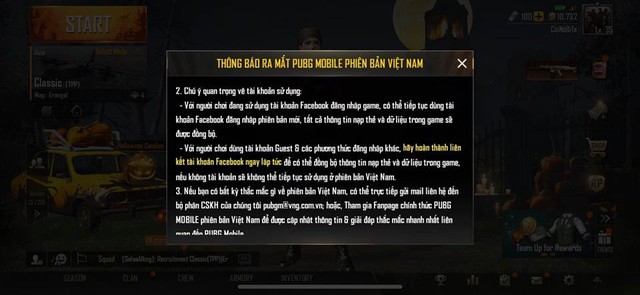 Game thủ PUBG Mobile Việt Nam: Thà chơi bản quốc tế còn hơn! - Ảnh 1.