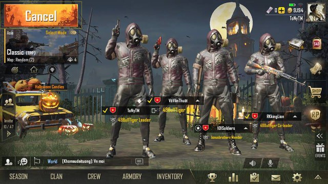 Game thủ PUBG Mobile Việt Nam: Thà chơi bản quốc tế còn hơn! - Ảnh 4.