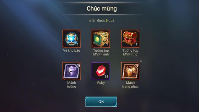 Liên Quân Mobile: Game thủ đua nhau nhận tướng Marja và Cresht miễn phí - Ảnh 4.