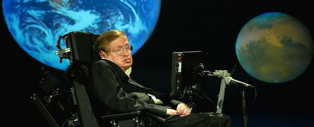 Chuyên gia lý giải dự đoán cuối cùng của Stephen Hawking: Liệu du hành thời gian có thể thành hiện thực? - Ảnh 1.