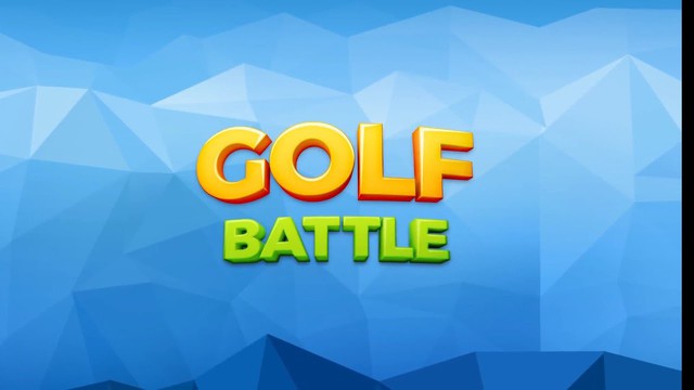 Golf Battle - Game thể thao quý tộc tuyệt hay trên di động - Ảnh 1.