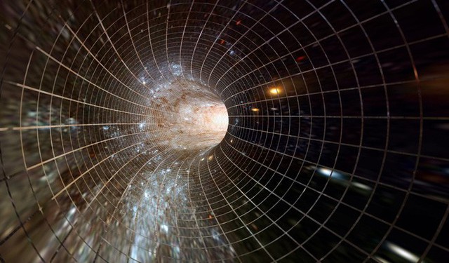 Chuyên gia lý giải dự đoán cuối cùng của Stephen Hawking: Liệu du hành thời gian có thể thành hiện thực? - Ảnh 5.