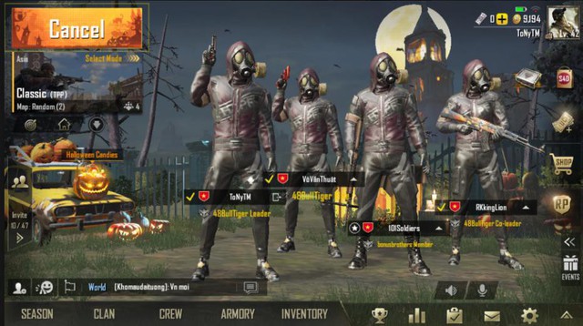 Tencent khẳng định PUBG Mobile phiên bản Việt Nam sẽ do VNG phát hành - Ảnh 1.