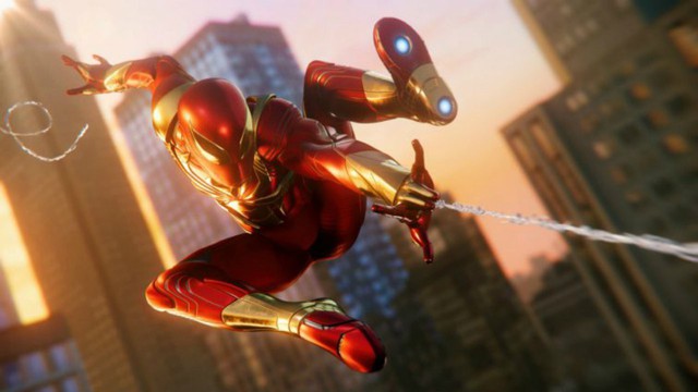 Tiếp nối thành công của phiên bản gốc, Marvels Spider-Man tung DLC thứ 2 mang tên Turf Wars - Ảnh 1.