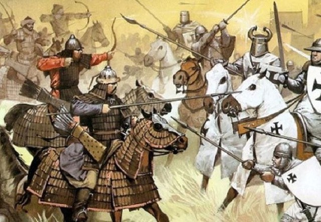 Những đạo quân mạnh nhất trong lịch sử thế giới cổ đại - Ảnh 2.