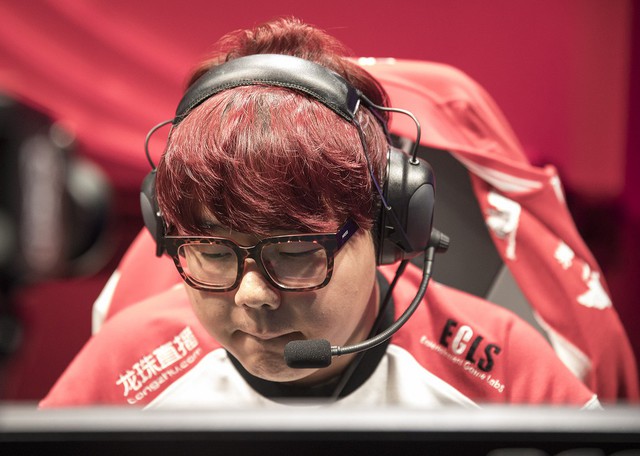 Super Team KT Rolster chính thức chia tay cái tên đầu tiên, SKT Mata sẽ ra mắt ở mùa giải 2019? - Ảnh 4.